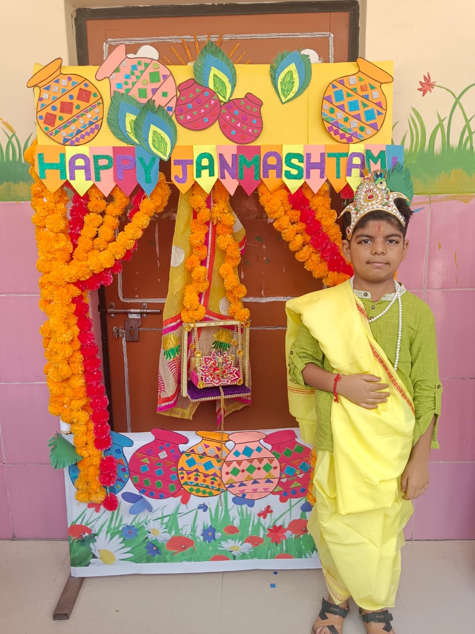 Janmashtami