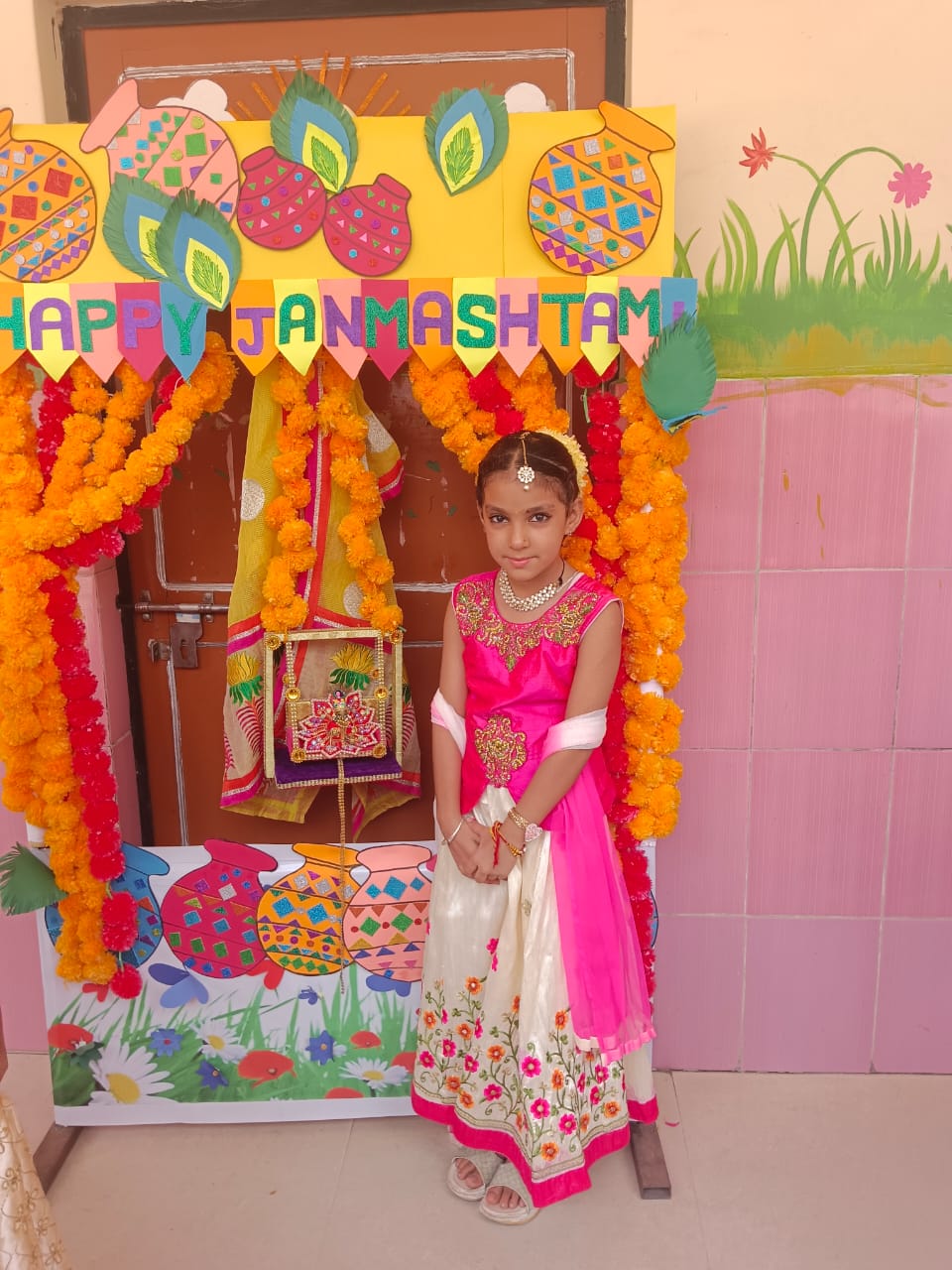 Janmashtami