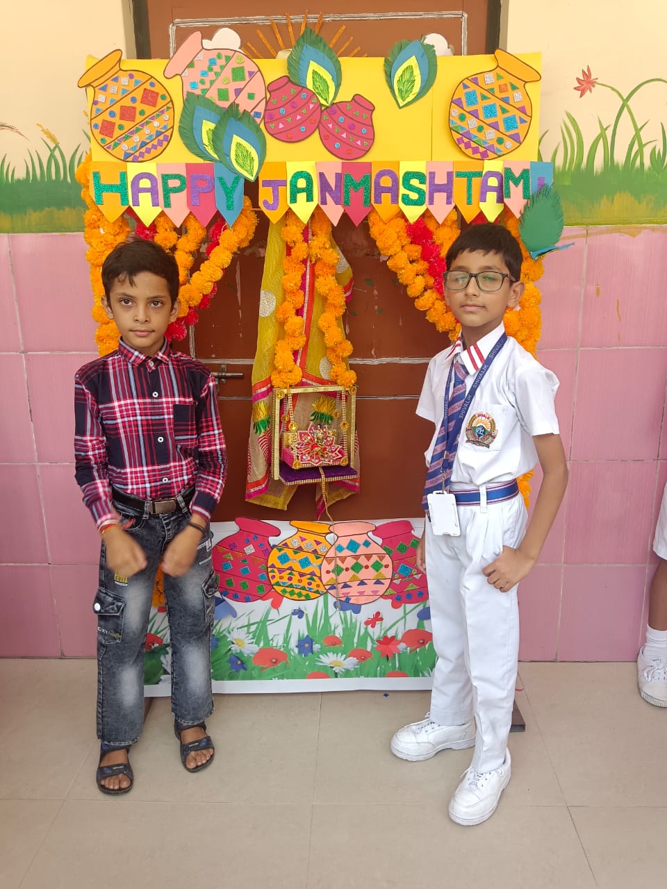 Janmashtami