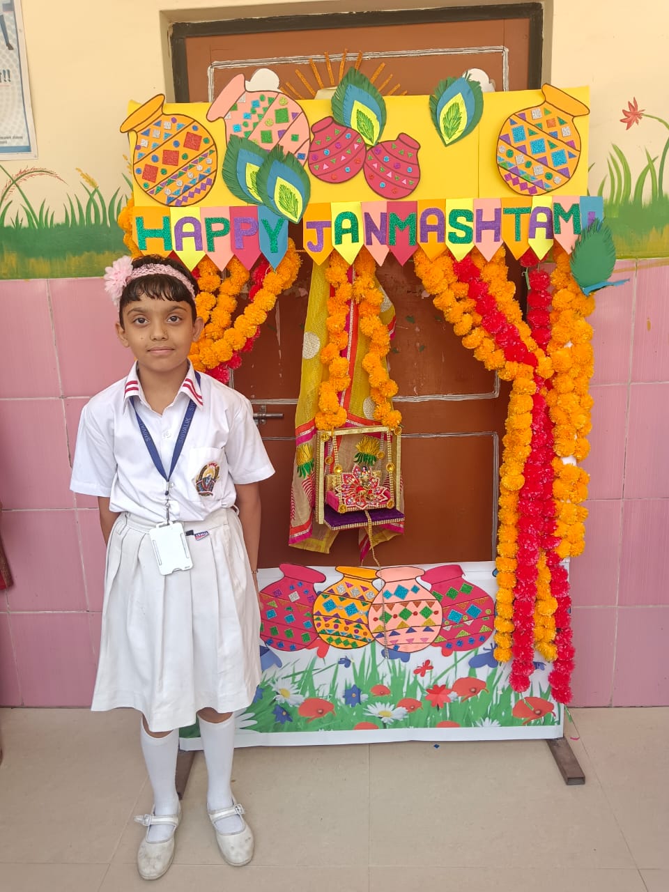 Janmashtami